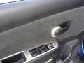 Blue Onyx - Versa 1.8 S Sedan Photo No. 10
