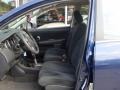 Blue Onyx - Versa 1.8 S Sedan Photo No. 11