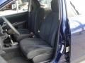 Blue Onyx - Versa 1.8 S Sedan Photo No. 12