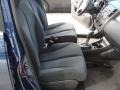 Blue Onyx - Versa 1.8 S Sedan Photo No. 13