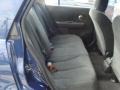 Blue Onyx - Versa 1.8 S Sedan Photo No. 14