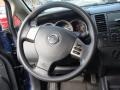 Blue Onyx - Versa 1.8 S Sedan Photo No. 17