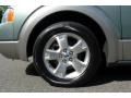 Titanium Green Metallic - Freestyle SEL Photo No. 17