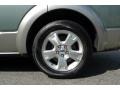Titanium Green Metallic - Freestyle SEL Photo No. 18