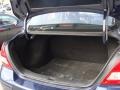 Blue Onyx - Versa 1.8 S Sedan Photo No. 22