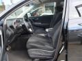 Super Black - Murano S AWD Photo No. 11