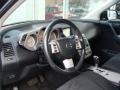 2007 Super Black Nissan Murano S AWD  photo #17