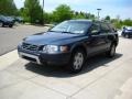 2006 Barents Blue Metallic Volvo XC70 AWD  photo #3