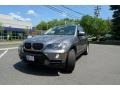 Space Grey Metallic - X5 3.0si Photo No. 2