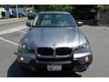 Space Grey Metallic - X5 3.0si Photo No. 3