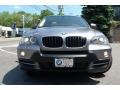 Space Grey Metallic - X5 3.0si Photo No. 4