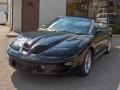 Black - Firebird Trans Am Convertible Photo No. 3
