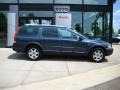 Barents Blue Metallic - XC70 AWD Photo No. 7