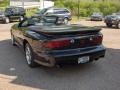 Black - Firebird Trans Am Convertible Photo No. 6