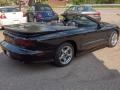 Black - Firebird Trans Am Convertible Photo No. 8