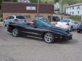 Black - Firebird Trans Am Convertible Photo No. 10