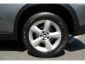 Space Grey Metallic - X5 3.0si Photo No. 15