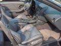 Black - Firebird Trans Am Convertible Photo No. 11