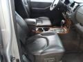 Silver Lightning Metallic - Pathfinder LE 4x4 Photo No. 15