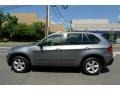 Space Grey Metallic - X5 3.0si Photo No. 19
