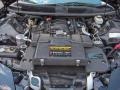 Black - Firebird Trans Am Convertible Photo No. 16
