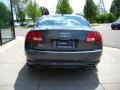 Daytona Gray Pearl Effect - S8 5.2 quattro Photo No. 5