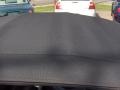 Black - Firebird Trans Am Convertible Photo No. 21