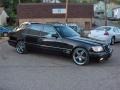 Black - S 420 Sedan Photo No. 2