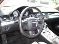 Daytona Gray Pearl Effect - S8 5.2 quattro Photo No. 11