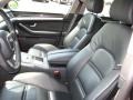 Daytona Gray Pearl Effect - S8 5.2 quattro Photo No. 12