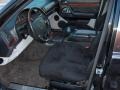 Black - S 420 Sedan Photo No. 8