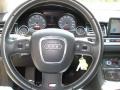 Daytona Gray Pearl Effect - S8 5.2 quattro Photo No. 20