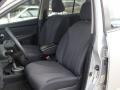 2008 Brilliant Silver Nissan Versa 1.8 SL Hatchback  photo #12