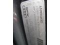Daytona Gray Pearl Effect - S8 5.2 quattro Photo No. 23