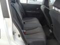 Brilliant Silver - Versa 1.8 SL Hatchback Photo No. 14