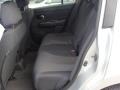 2008 Brilliant Silver Nissan Versa 1.8 SL Hatchback  photo #15