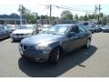 2008 Platinum Grey Metallic BMW 5 Series 528i Sedan  photo #3