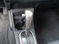 2008 Brilliant Silver Nissan Versa 1.8 SL Hatchback  photo #21