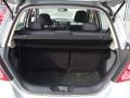 2008 Brilliant Silver Nissan Versa 1.8 SL Hatchback  photo #23