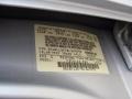 2008 Brilliant Silver Nissan Versa 1.8 SL Hatchback  photo #25