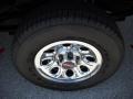 2010 Fire Red GMC Sierra 1500 SL Crew Cab 4x4  photo #10
