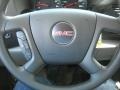 2010 Fire Red GMC Sierra 1500 SL Crew Cab 4x4  photo #15