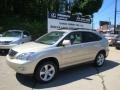 Savannah Metallic - RX 350 AWD Photo No. 1
