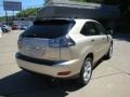 Savannah Metallic - RX 350 AWD Photo No. 4