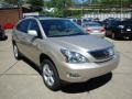 Savannah Metallic - RX 350 AWD Photo No. 5