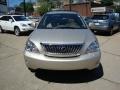 Savannah Metallic - RX 350 AWD Photo No. 6