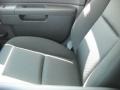2010 Fire Red GMC Sierra 1500 SL Crew Cab 4x4  photo #22
