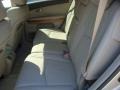 Savannah Metallic - RX 350 AWD Photo No. 9