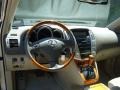Savannah Metallic - RX 350 AWD Photo No. 10