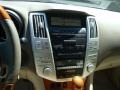 Savannah Metallic - RX 350 AWD Photo No. 13